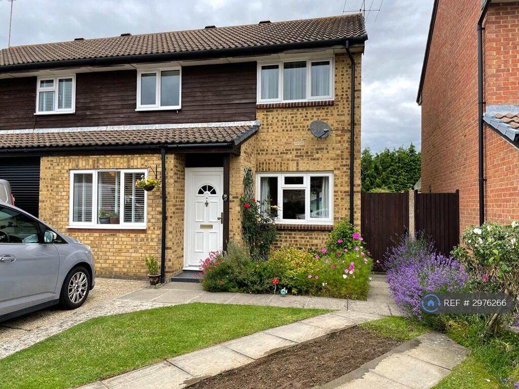 Main image of property: Binbrook Close, Lower Earley, Reading, RG6