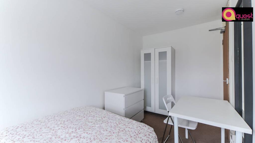 4 bedroom terraced house for rent