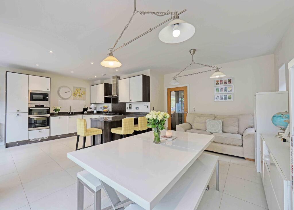 House in Cookham, Windsor and Maidenhead - View 4