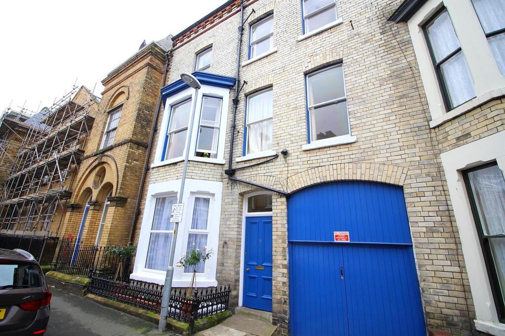 Main image of property: Belle Vue Parade, Scarborough, YO11
