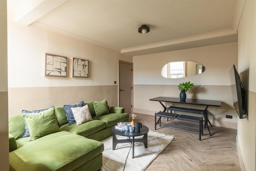 King John Terrace, Heaton, Newcastle Upon Tyne – pohled 6