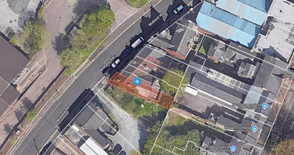 House in Walsall, West Midlands - View 4