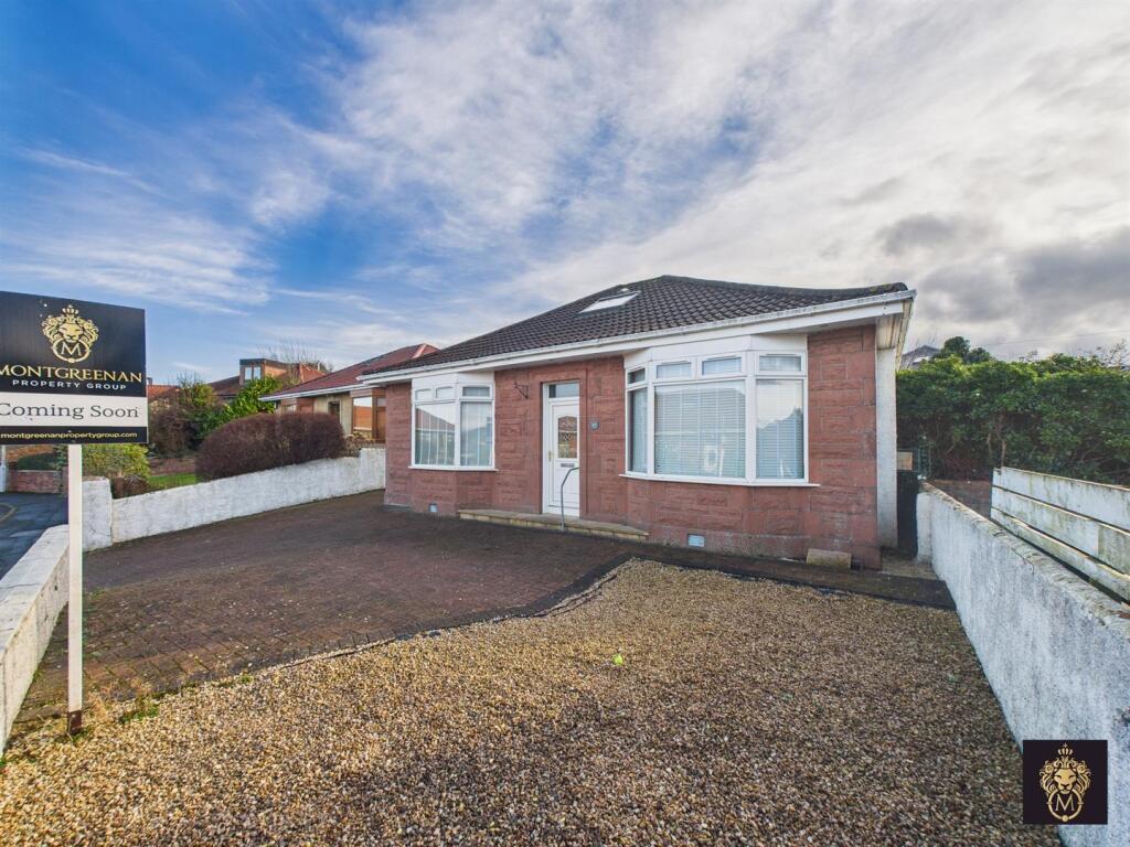 Main image of property: Meadowpark Drive, Ayr