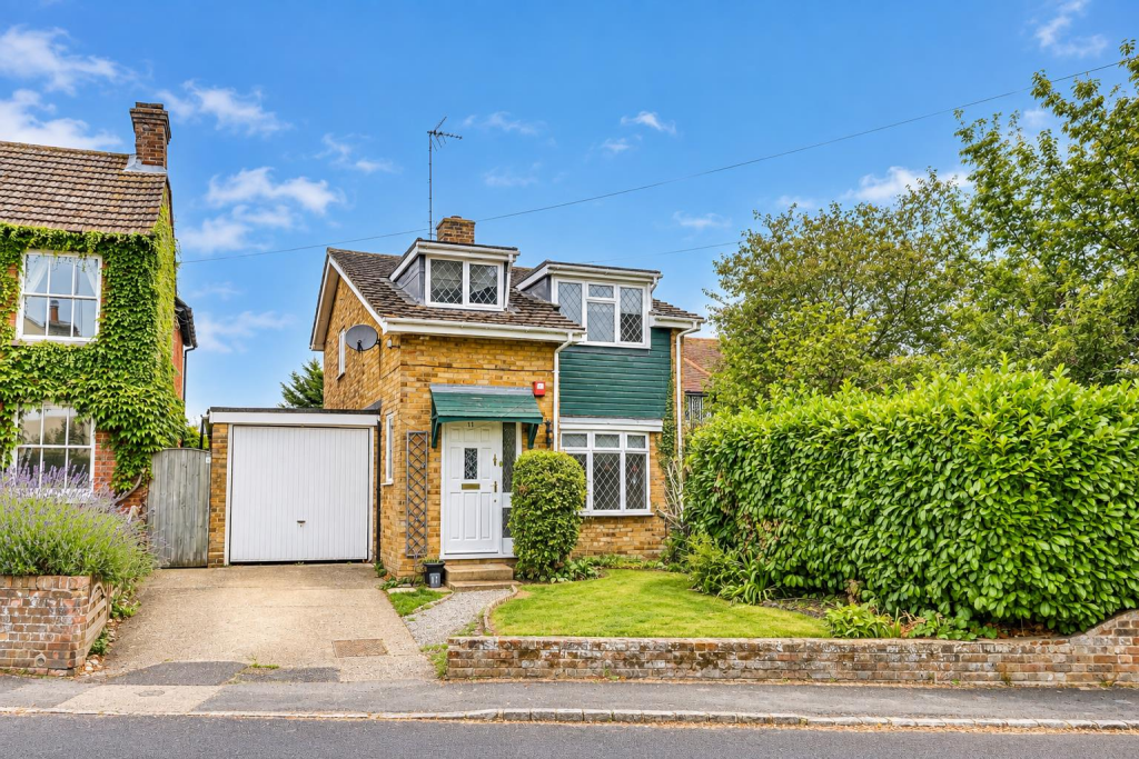 Main image of property: The Green, Cheddington, Leighton Buzzard