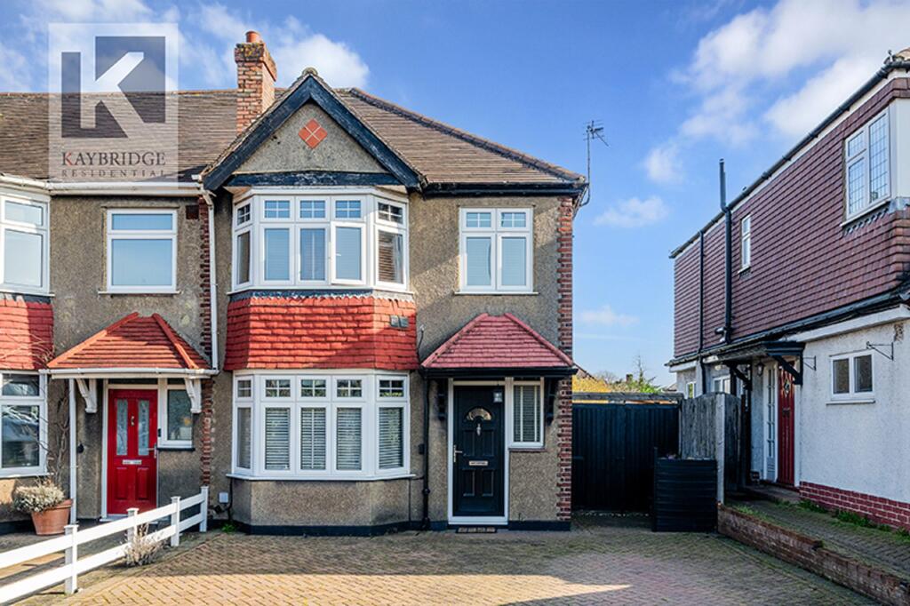 Main image of property: Ewell By Pass, Epsom, KT17