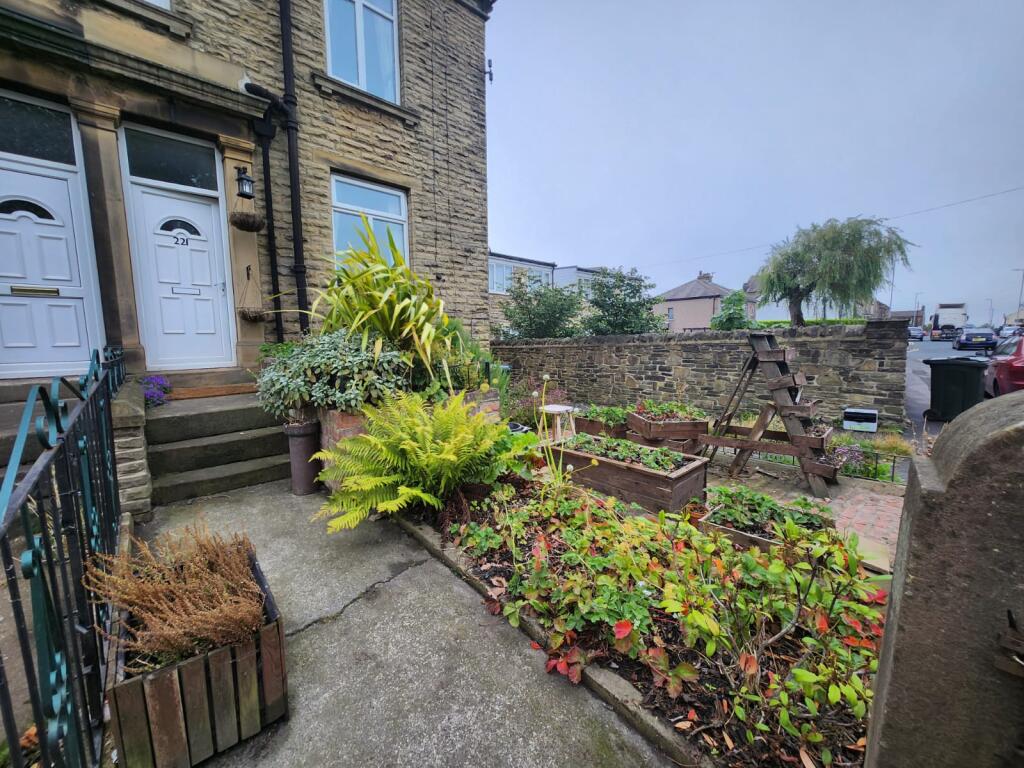 Additional image 3 of Cutler Heights Lane, BD4 9JG