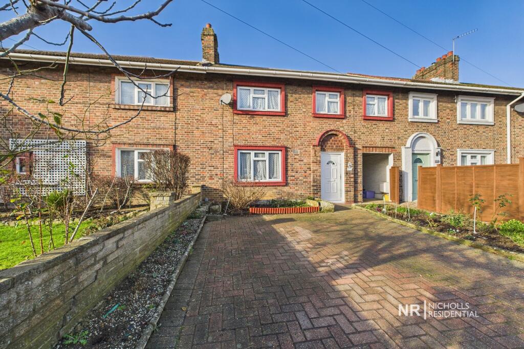 Main image of property: Claremont Avenue, New Malden, Surrey. KT3