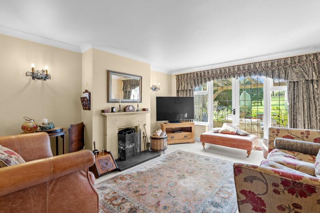 Additional image 5 of Meadow Rise, Ullenhall, Henley-in-Arden, B95