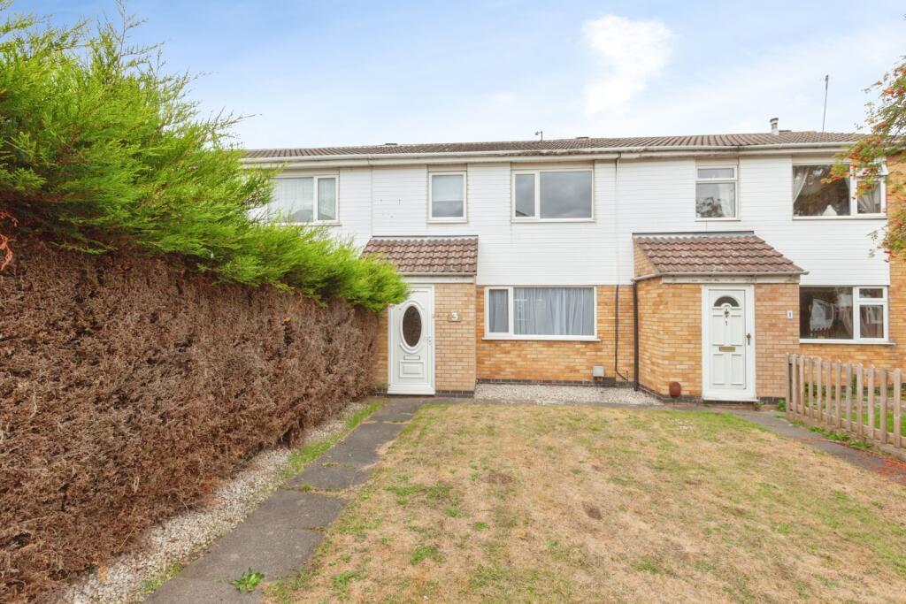 Main image of property: Keightley Walk, Thurmaston, Leicester, Leicestershire, LE4