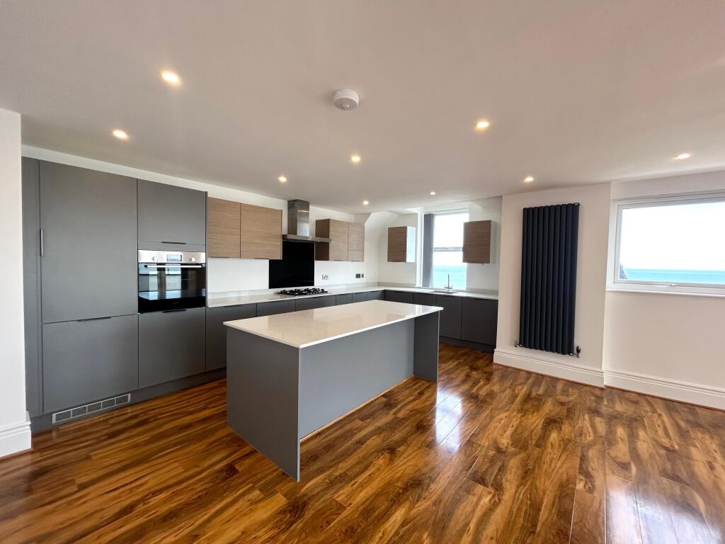 Main image of property: Montague Apartments, Whitley Bay