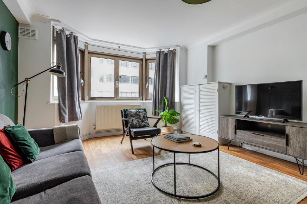 Main image of property: Marlyn Lodge, Portsoken Street, London