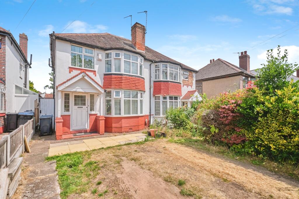Main image of property: Dewsbury Grove, Birmingham