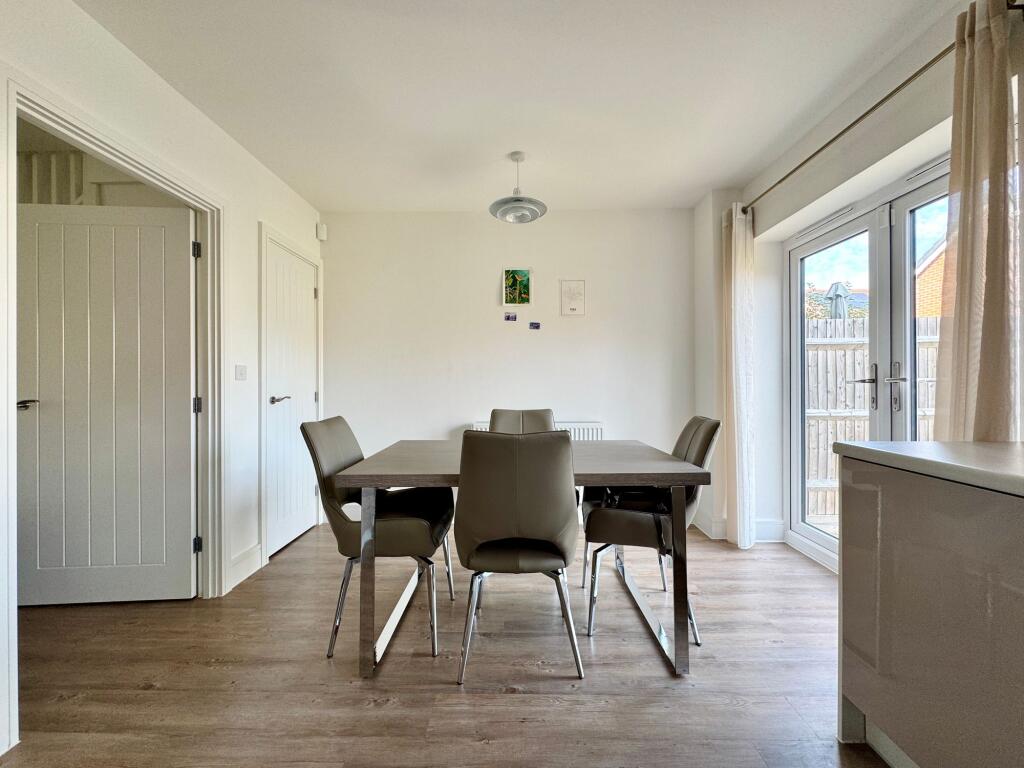 House in Vale of White Horse, Wantage - View 3