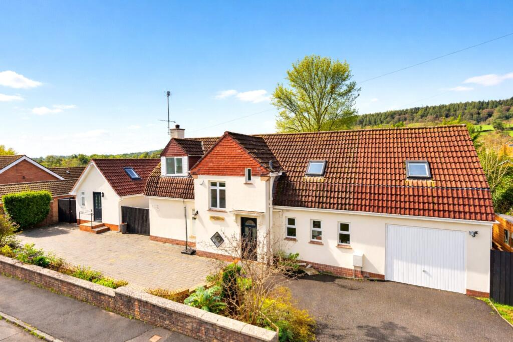 Main image of property: Knowle Drive, Sidmouth, Devon