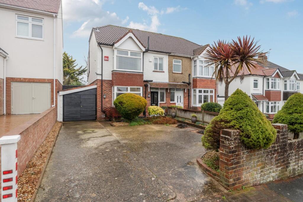 Main image of property: Aberdare Avenue, Drayton, Portsmouth