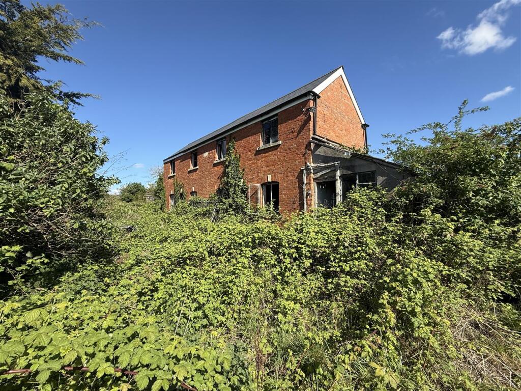 Main image of property: St. Philips Road, Swindon