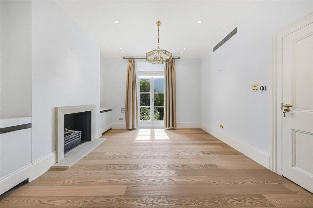 Main image of property: Blenheim Road, St. John's Wood, London, NW8