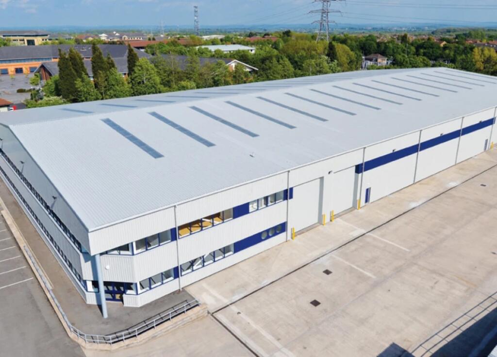 Main image of property: Orpen Park II (Interplex), Bristol, BS32 4QE  