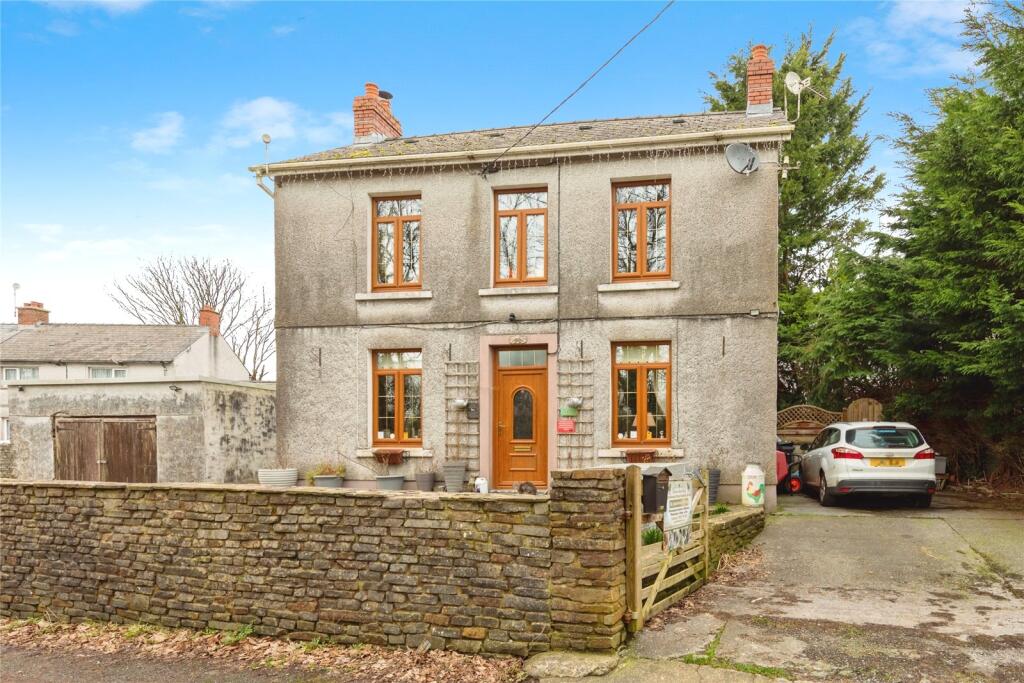 Main image of property: Pinged, Burry Port, Carmarthenshire, SA16