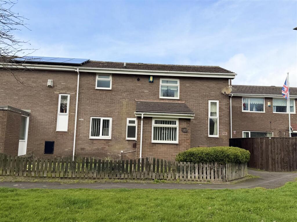 Main image of property: Houghtonside, Houghton Le Spring