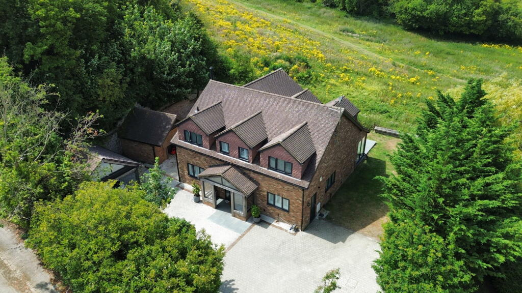 Main image of property: Chosen View, 61 Canterbury Road