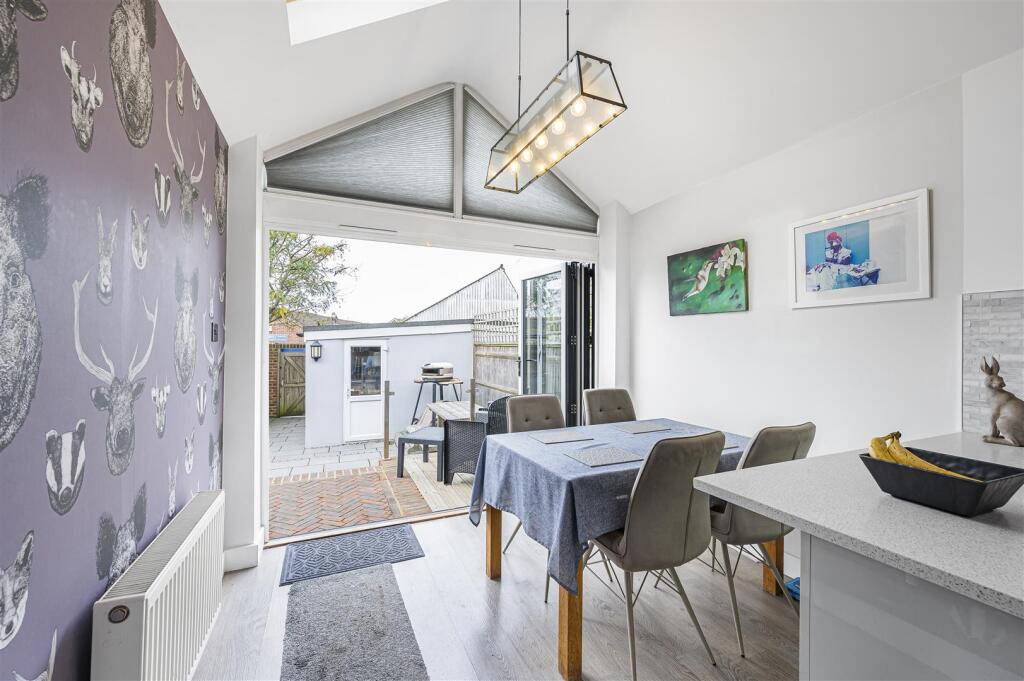 Eastbourne Road, Seaford - View 6