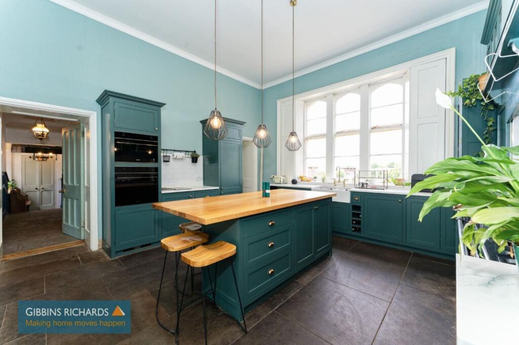 House in Bridgwater, Stockland Bristol - View 3