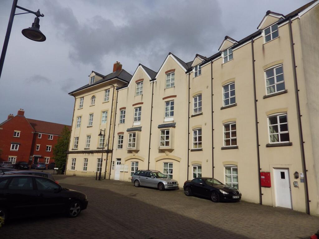 Main image of property: Zakopane Road, Swindon, Wiltshire