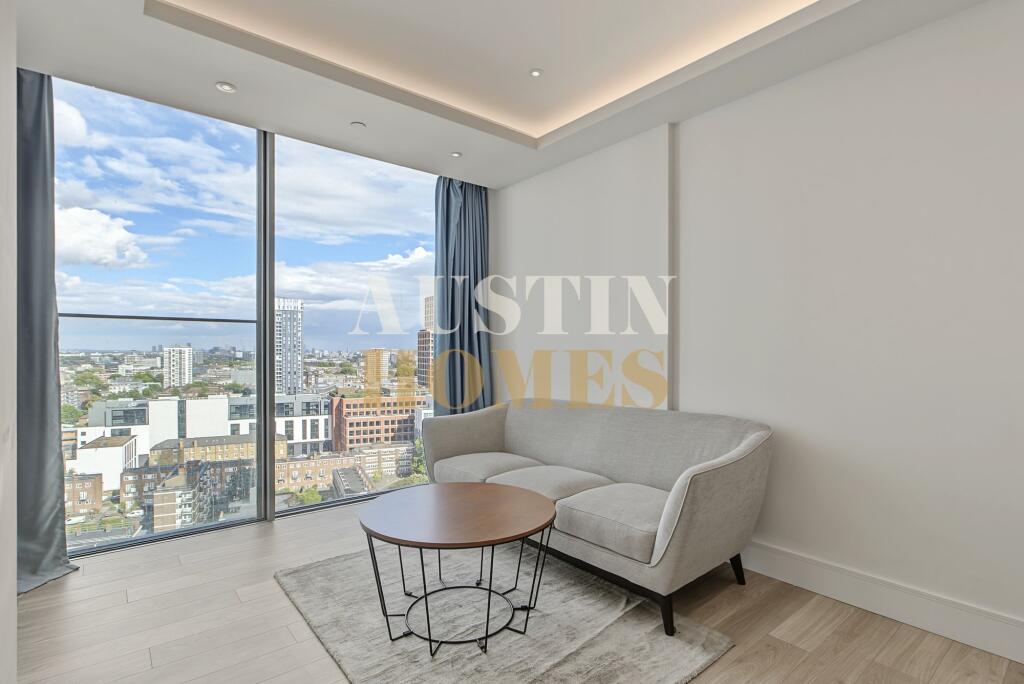 Apartment in London - View 5
