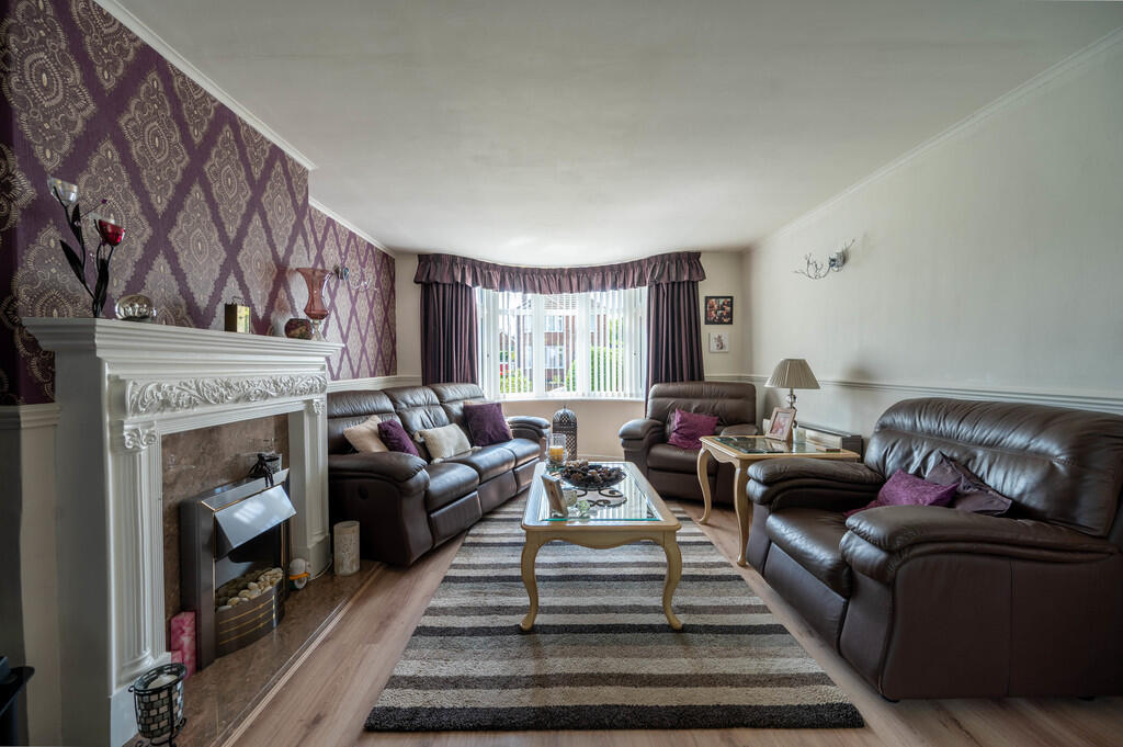 Oakdale Drive, Beeston - View 4