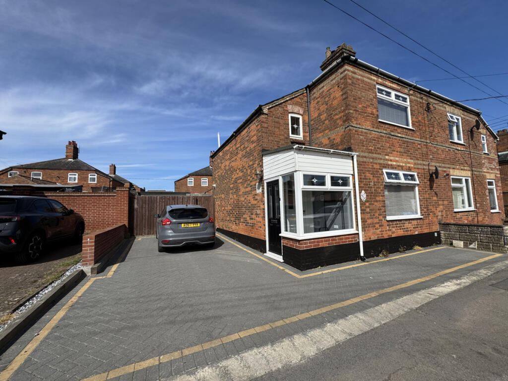 Main image of property: Kitchener Road Leiston IP16