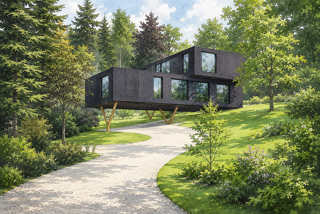 Main image of property: Building Plot, Windley, Belper, Derbyshire