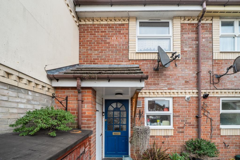 Main image of property: Middle Furlong, Didcot, OX11