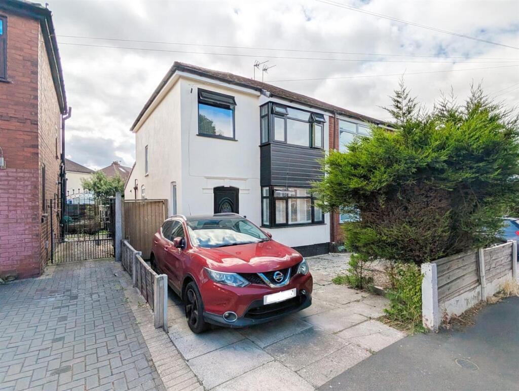 Main image of property: Worsley Road, Swinton, Manchester