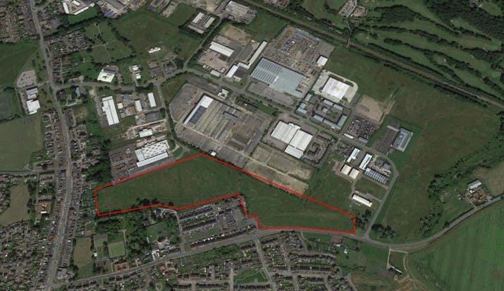 Main image of property: Plot C Meadowfield Industrial Estate, Durham, DH7 8RL