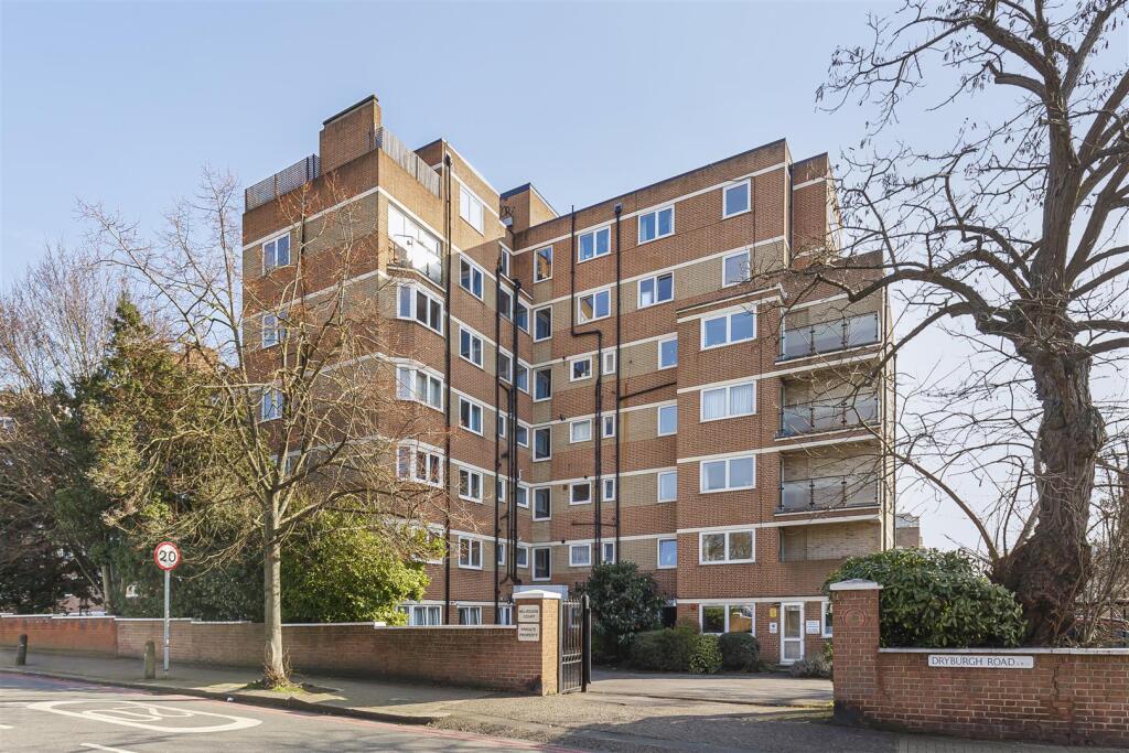 Main image of property: Upper Richmond Road, London