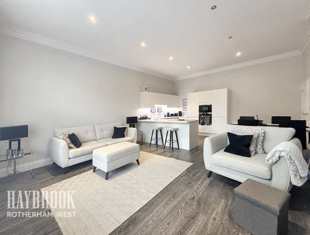 Main image of property: 181 Doncaster Road, Thrybergh