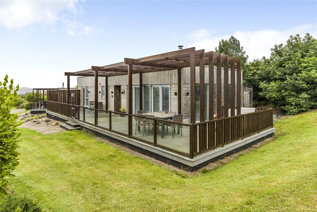 Main image of property: The Residence, Gwel an Mor, Portreath, Cornwall