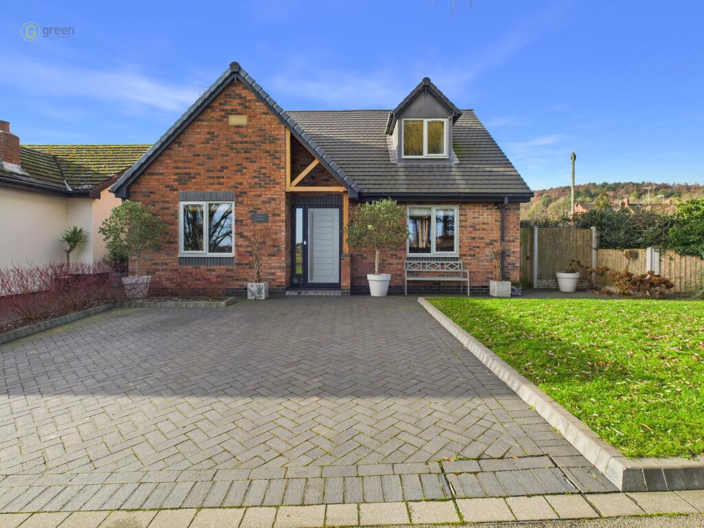 Main image of property: Lichfield Road, Hopwas, Tamworth, B78