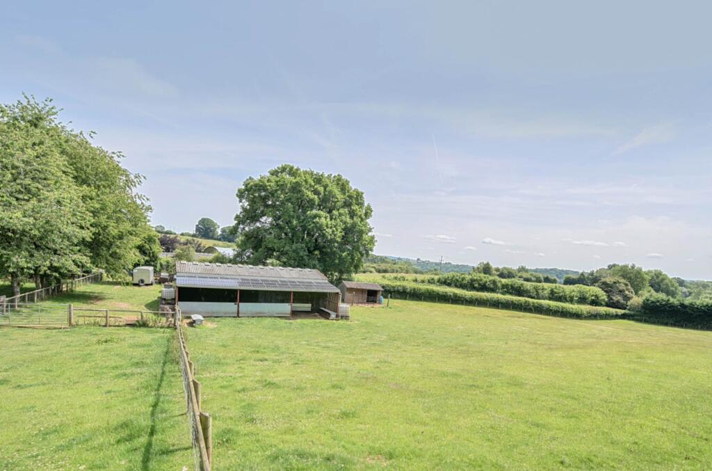 Carey, Herefordshire photo 4