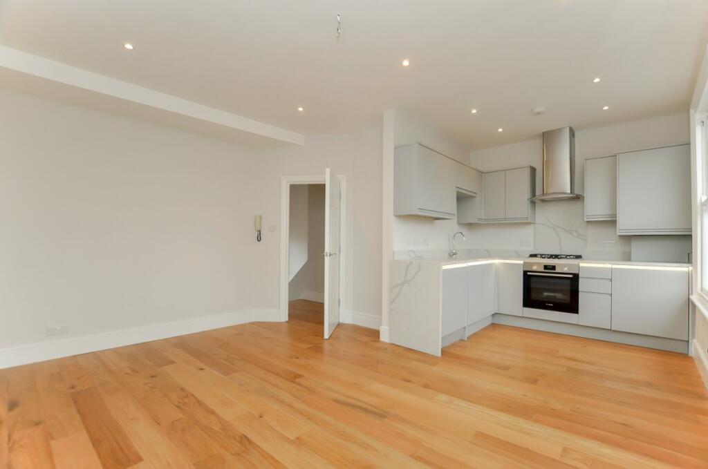 Main image of property: Brooke Road, Stoke Newington