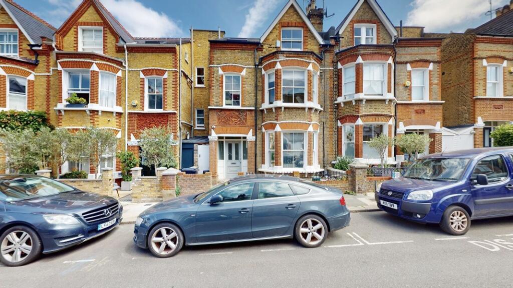 Main image of property: Lancaster Park, TW10