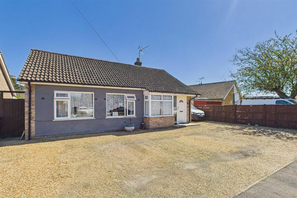 Main image of property: St. Edmund Road, Weeting