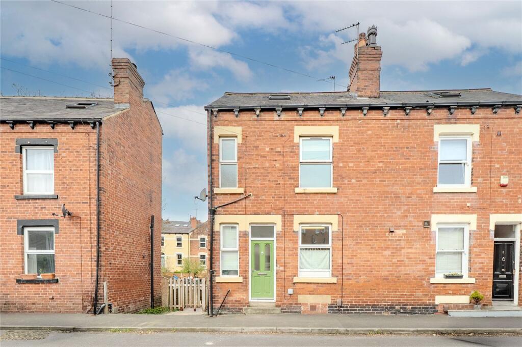 Main image of property: Monk Bridge Terrace, Leeds, West Yorkshire