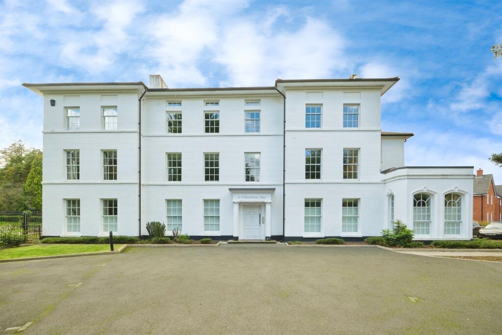 Main image of property: Wilberforce Way, BIRMINGHAM