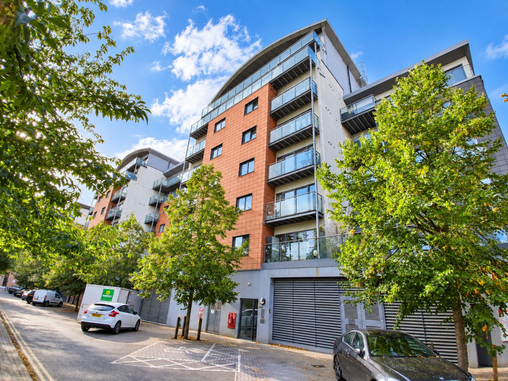 Main image of property: Buckingham Road, London, E10
