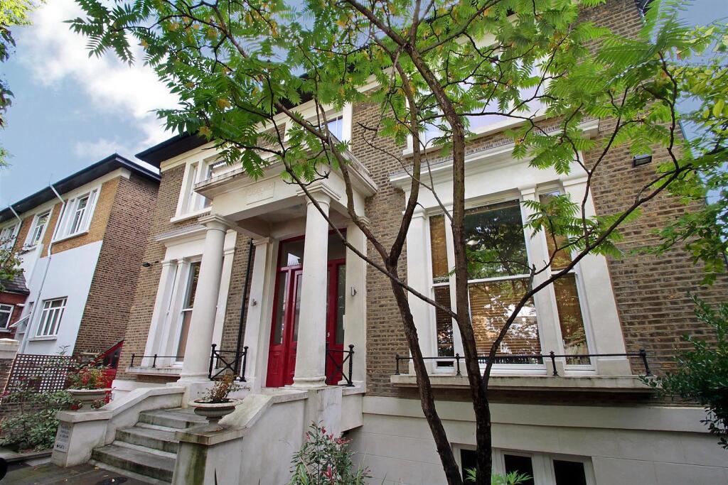 Main image of property: Brondesbury Road, Queens Park