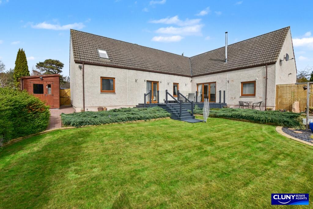 Main image of property: Muirhead, Kinloss
