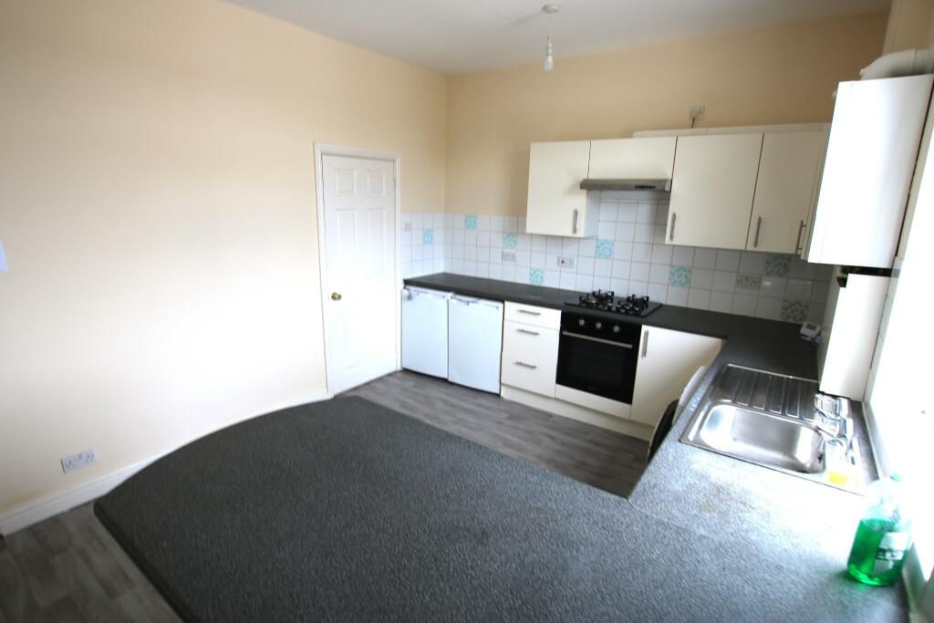 House in Blackburn, Intack - More