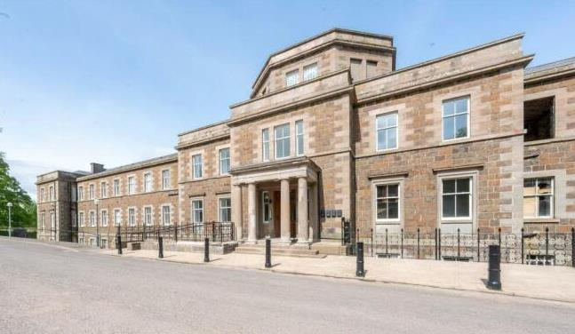 Main image of property: James Murray Apartments, Muirhall Road, Perth